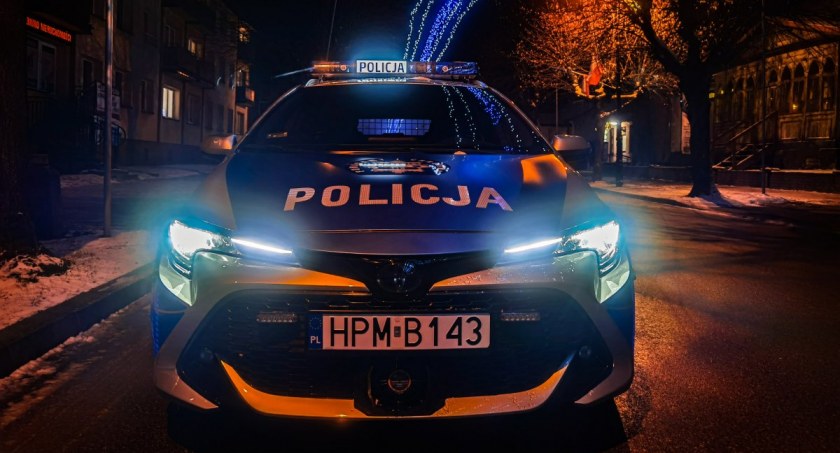 Fot. Komenda Powiatowa Policji w Siemiatyczach