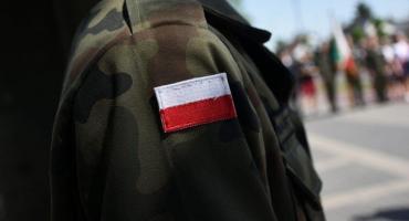 Wjazd na teren objęty stanem wyjątkowym 