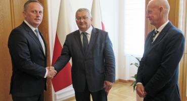 „Zielone światło” dla nowego węzła komunikacyjnego