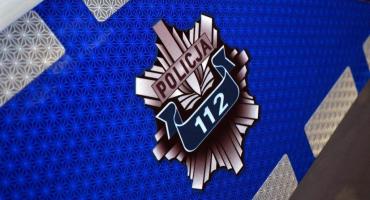 Zatrzymali pijanego traktorzystę