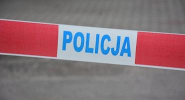 Tragedia w Dzień Kobiet. Kierująca zginęła na miejscu