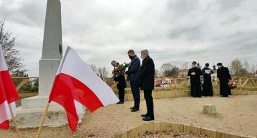 W tym roku niepodległościowe uroczystości były symboliczne 