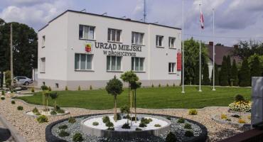 Zmiany w przyjmowaniu interesantów