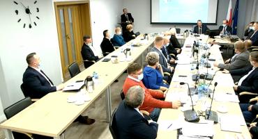 Udało się pozyskać rekordową kwotę na inwestycje
